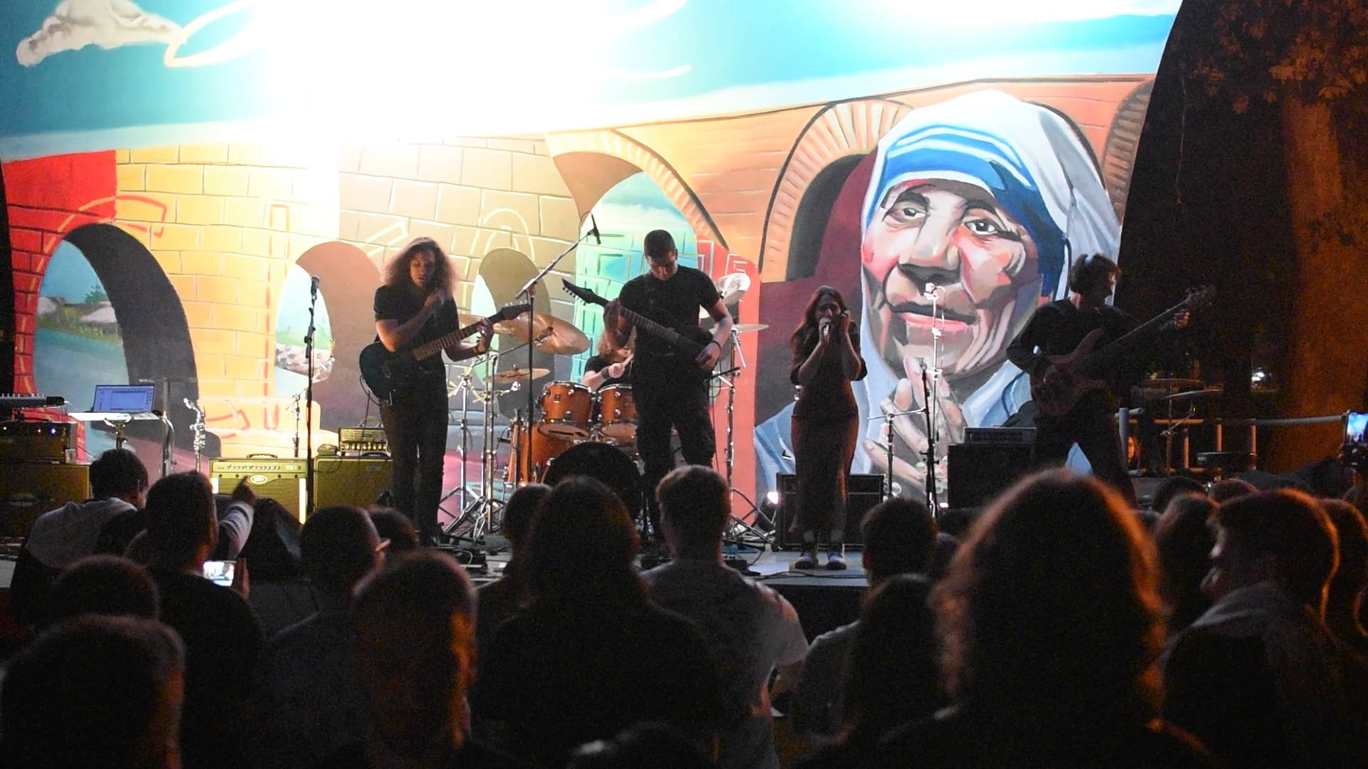 Stefan Petanovski Band